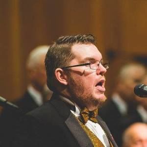 Meet your Posher, David